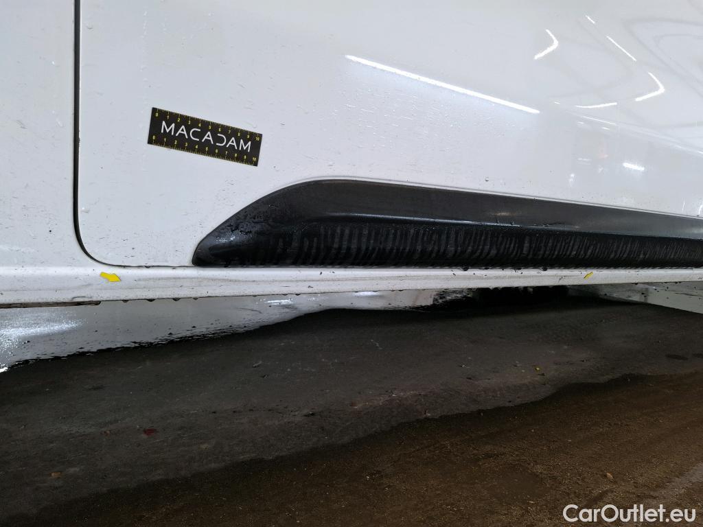  Peugeot  Expert  Fourgon Premium L2 2.0 HDi 120CV BVM6 E6 #16