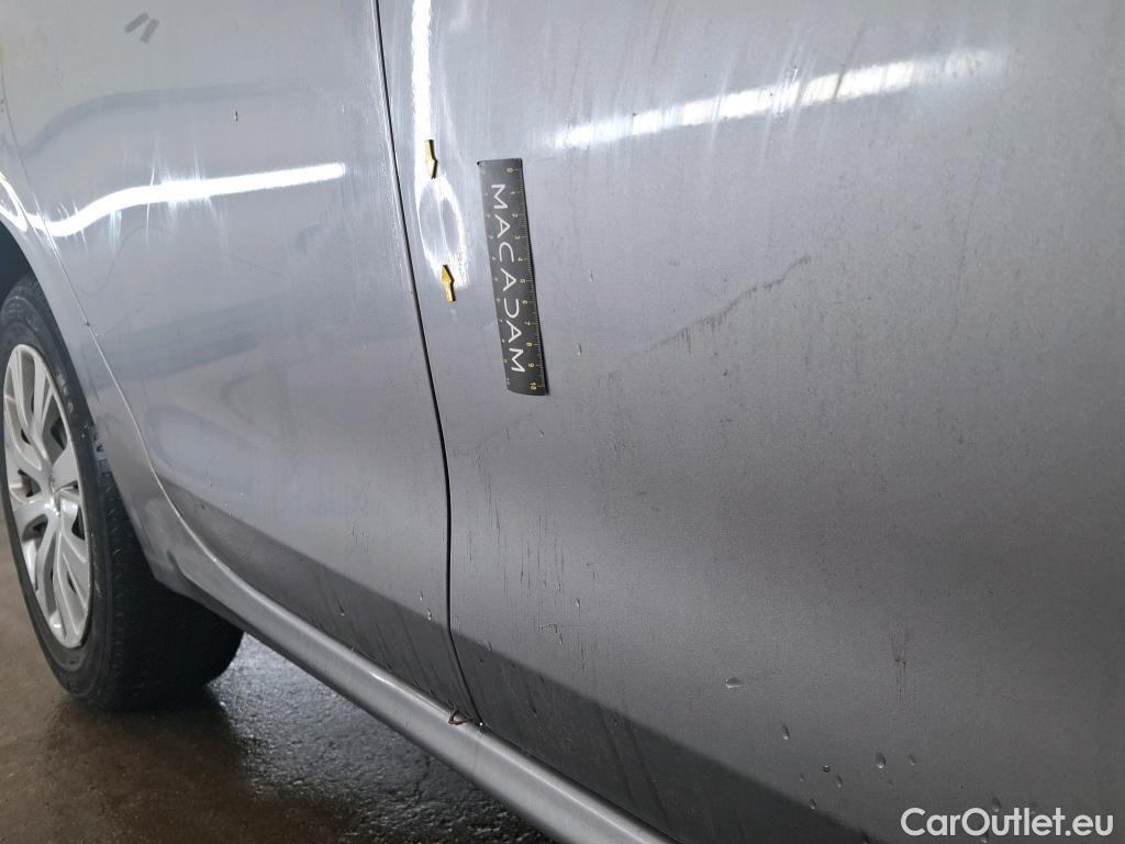  Peugeot  208  Affaire Premium 1.5 HDi 100CV BVM5 E6dT #27