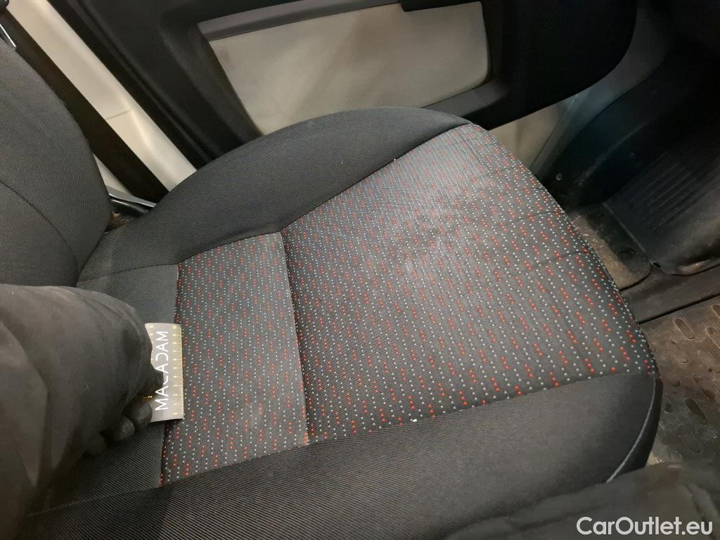  Citroen  Jumper CITROEN  VU 4p Fourgon 30 L2H2 BlueHDi 130 BVM6 Business #40