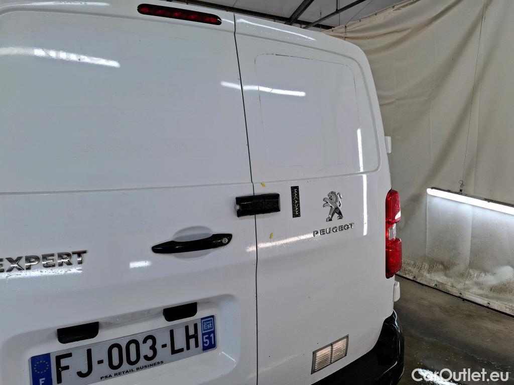  Peugeot  Expert  Fourgon Premium L2 2.0 HDi 120CV BVM6 E6 #20
