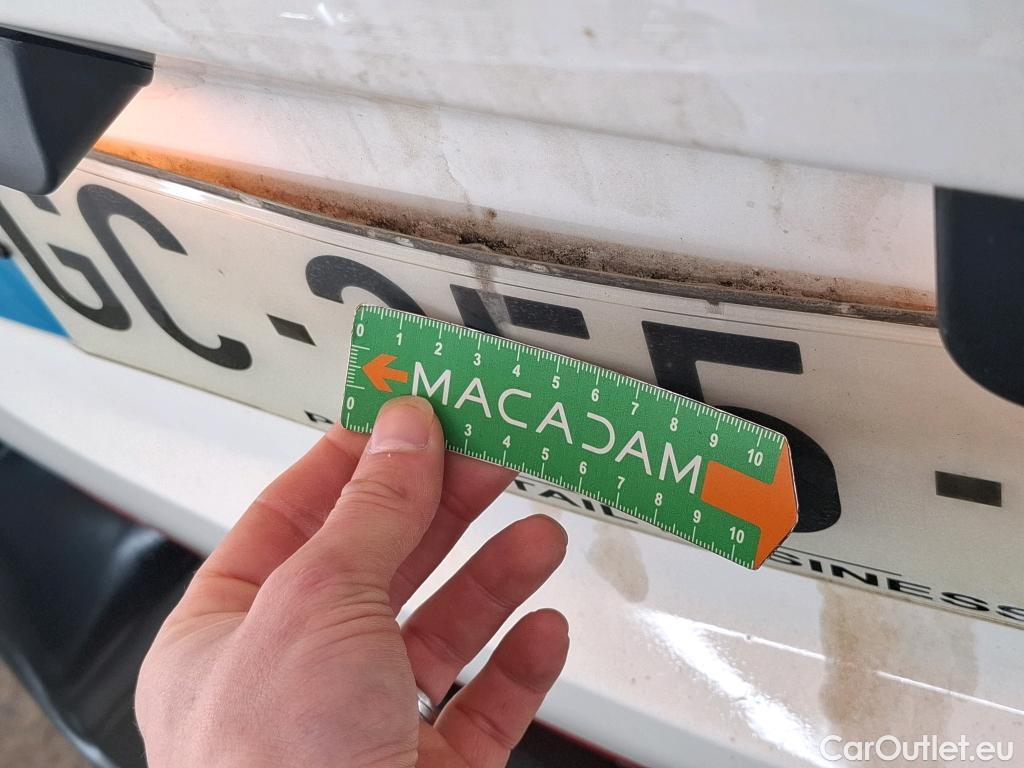  Citroen  Jumpy  Fourgon Club M 1.5 BlueHDi 100CV BVM6 E6d #46