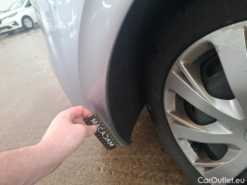  Peugeot  208  Affaire Premium 1.5 HDi 100CV BVM5 E6dT #56