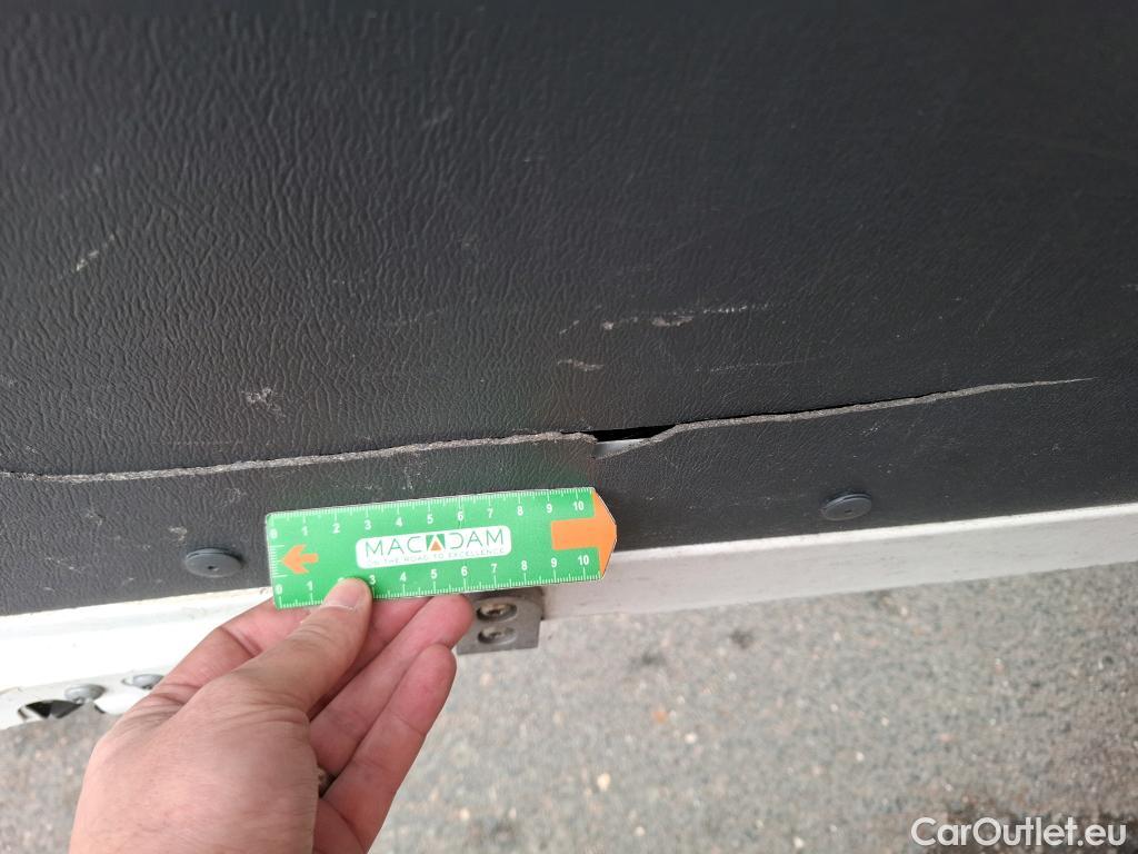  Peugeot  Boxer PEUGEOT  VU 4p Fourgon BLUEHDI 110 PREMIUM 330 L2H2 #13