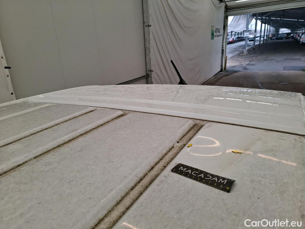  Citroen  Jumpy  Fourgon Club M 1.5 BlueHDi 100CV BVM6 E6d #17