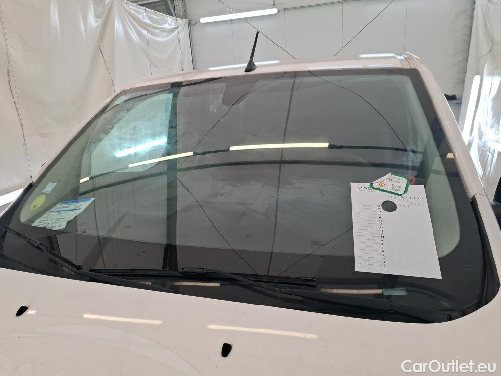  Citroen  Jumpy  Fourgon Club M 1.5 BlueHDi 100CV BVM6 E6d #32