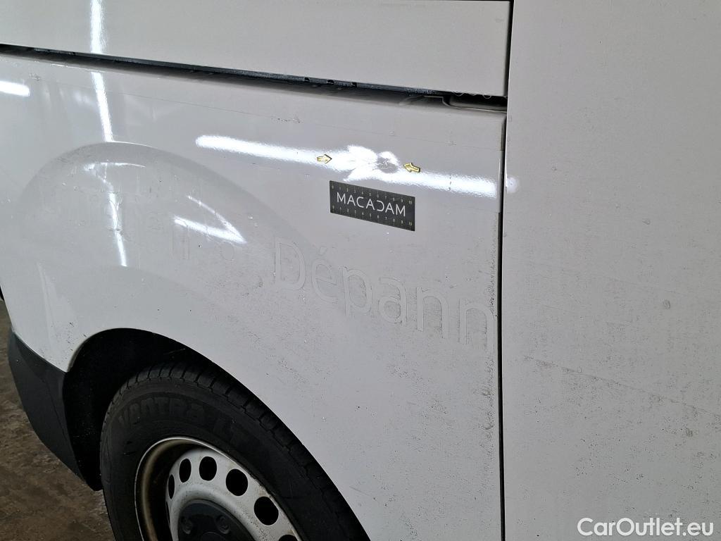  Citroen  Jumpy  Fourgon Club M 1.5 BlueHDi 100CV BVM6 E6dT #10