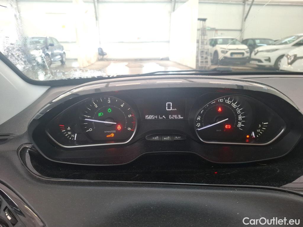  Peugeot  208  Affaire Premium 1.5 HDi 100CV BVM5 E6dT #58