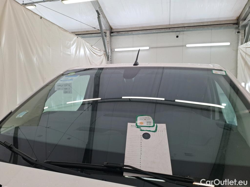  Citroen  Jumpy  Fourgon Club M 1.5 BlueHDi 100CV BVM6 E6d #1