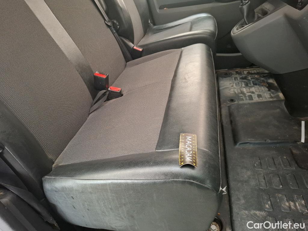  Citroen  Jumpy  Fourgon CityVan XS 1.5 BlueHDi 120CV BVM6 E6dT #20