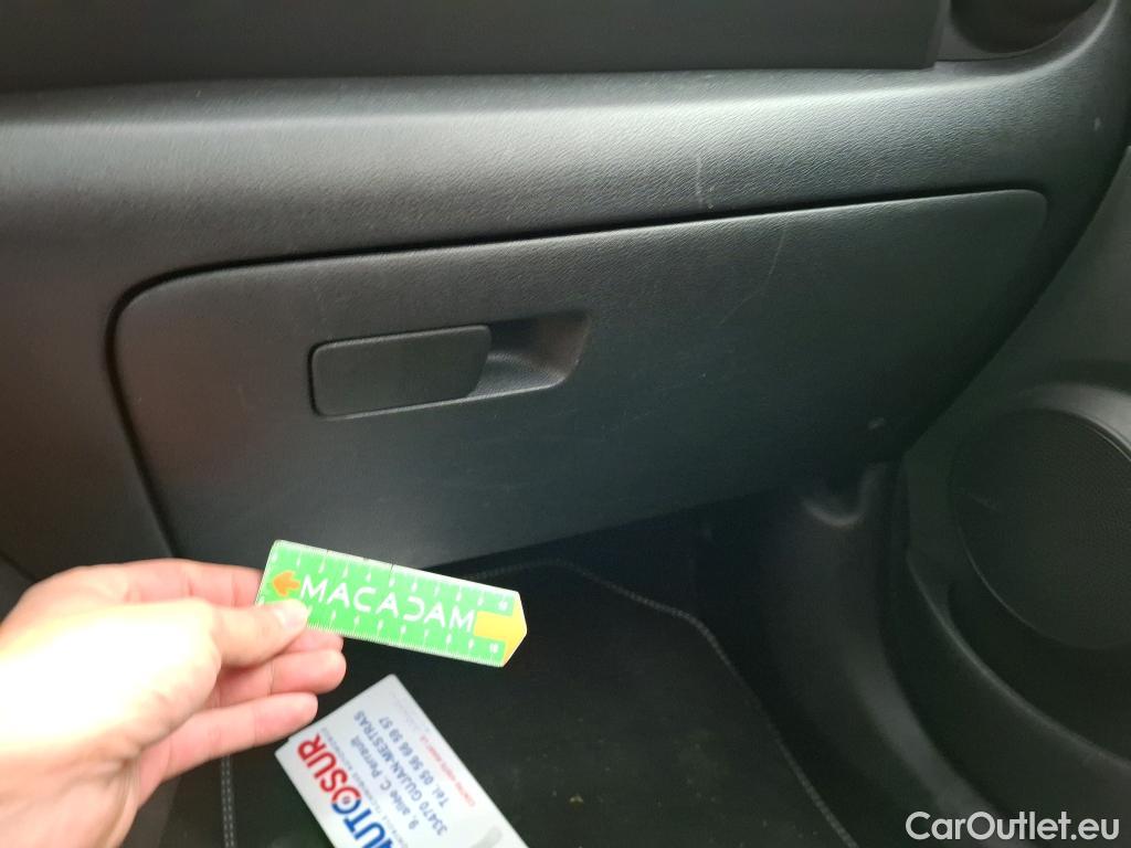  Hyundai  Konna Kona Business 2WD 1.6 CRDi 115CV BVM6 E6d / TRANSFO VP/VF
 #6