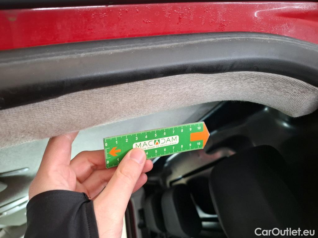  Citroen  Jumpy CITROEN  VU 4p Fourgon Taille M BlueHDi 120 S&S BVM6 Business #58