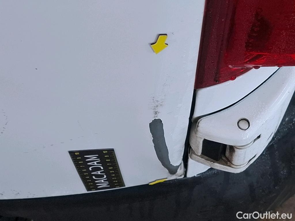  Citroen  Jumpy  Fourgon Club M 1.5 BlueHDi 100CV BVM6 E6dT #5