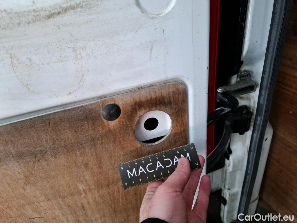  Citroen  Jumper CITROEN  VU 4p Fourgon 30 L1H1 BlueHDi 110 BVM6 Business #45