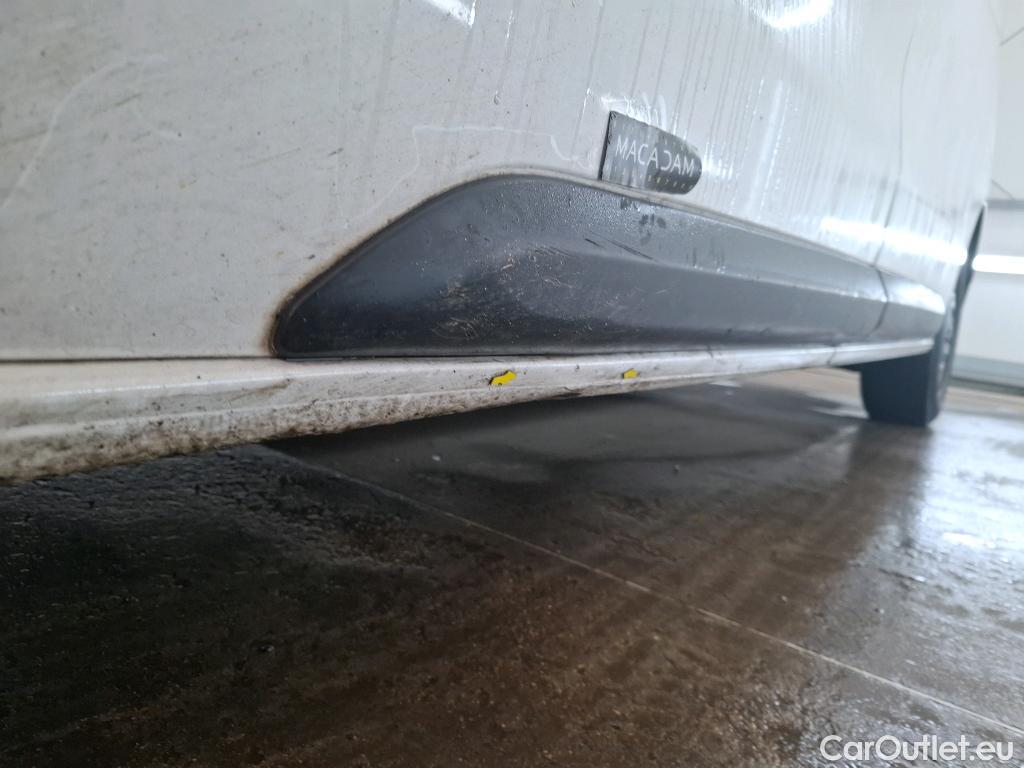  Citroen  Jumpy  Fourgon CityVan XS 1.5 BlueHDi 120CV BVM6 E6dT #43