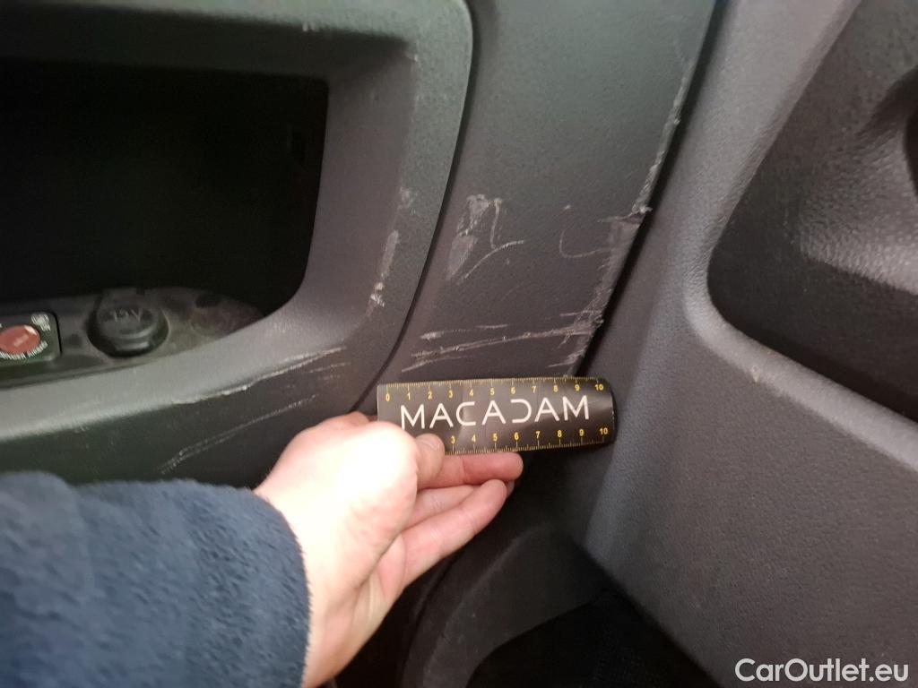  Citroen  Jumpy  Fourgon CityVan XS 1.5 BlueHDi 120CV BVM6 E6dT #29