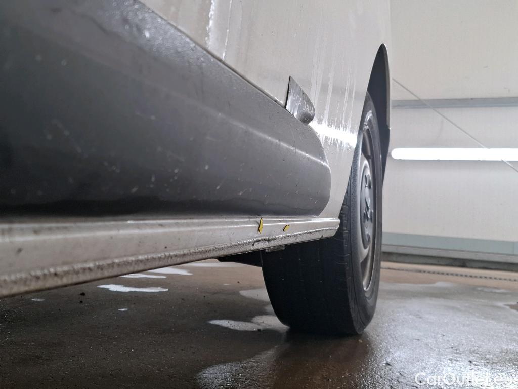  Citroen  Jumpy  Fourgon CityVan XS 1.5 BlueHDi 120CV BVM6 E6dT #42