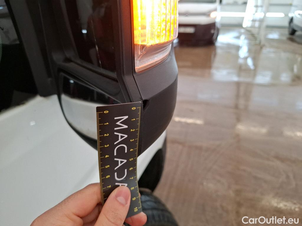  Citroen  Jumper CITROEN  VU 4p Fourgon 30 L1H1 BlueHDi 130 S&S BVM6 Business #6