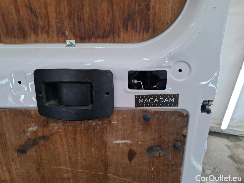  Citroen  Jumper CITROEN  VU 4p Fourgon 30 L1H1 BlueHDi 130 S&S BVM6 Business #42