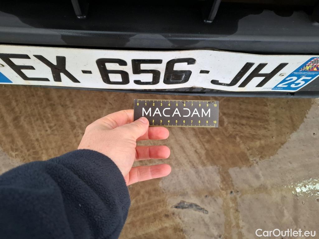  Citroen  Jumper CITROEN  VU 4p Fourgon 30 L1H1 BlueHDi 130 S&S BVM6 Business #36