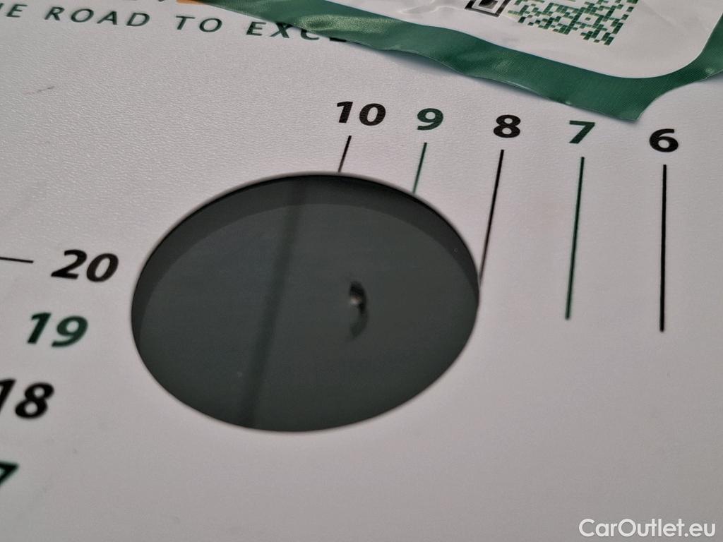  Citroen  Jumpy  Fourgon Club M 1.5 BlueHDi 100CV BVM6 E6d #18