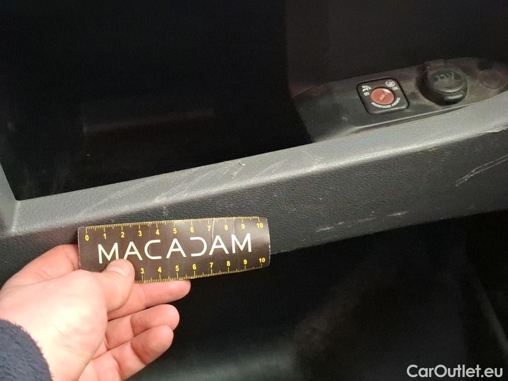  Citroen  Jumpy  Fourgon CityVan XS 1.5 BlueHDi 120CV BVM6 E6dT #36