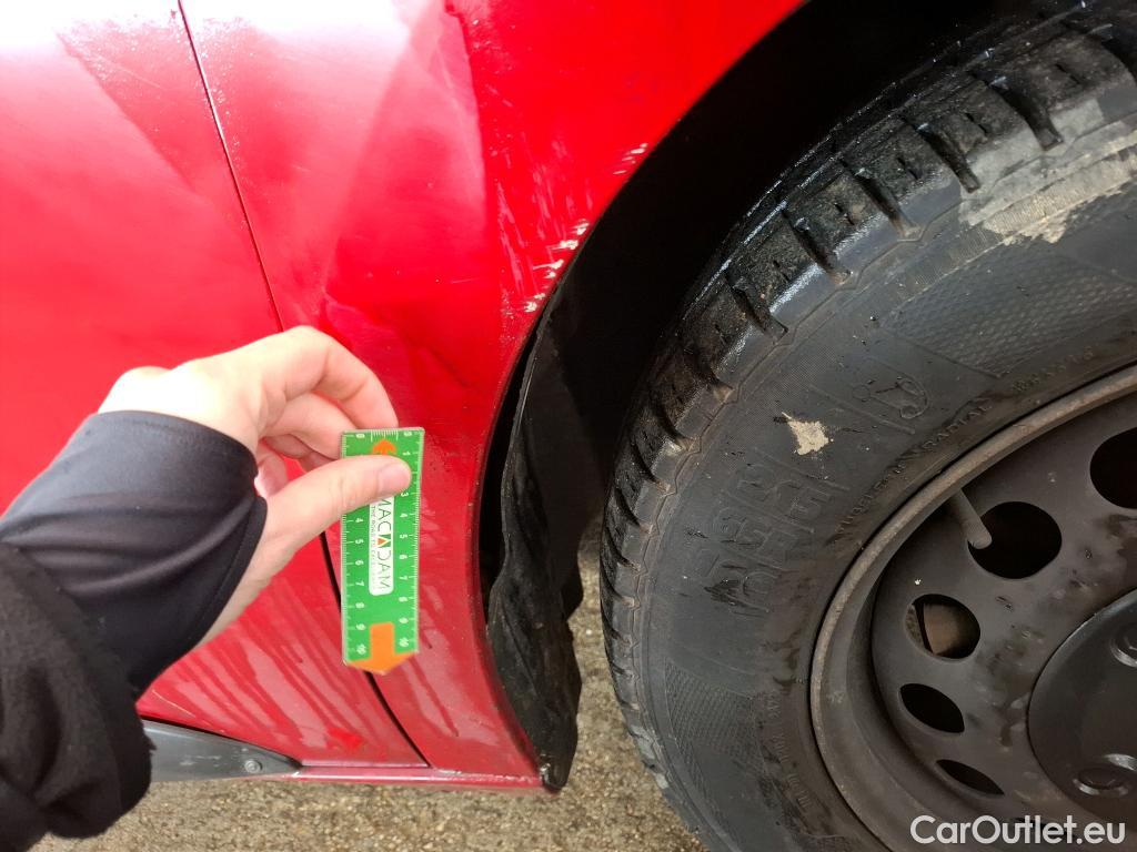  Citroen  Jumpy CITROEN  VU 4p Fourgon Taille M BlueHDi 120 S&S BVM6 Business #35