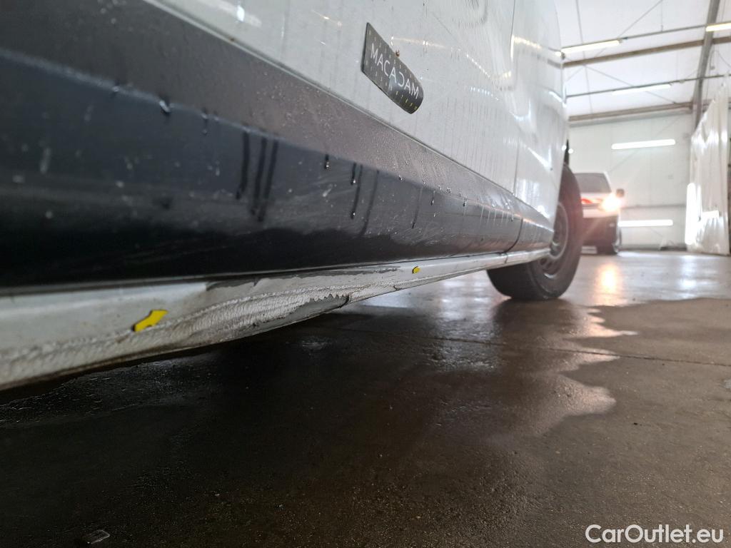  Citroen  Jumpy  Fourgon CityVan XS 1.5 BlueHDi 120CV BVM6 E6dT #15