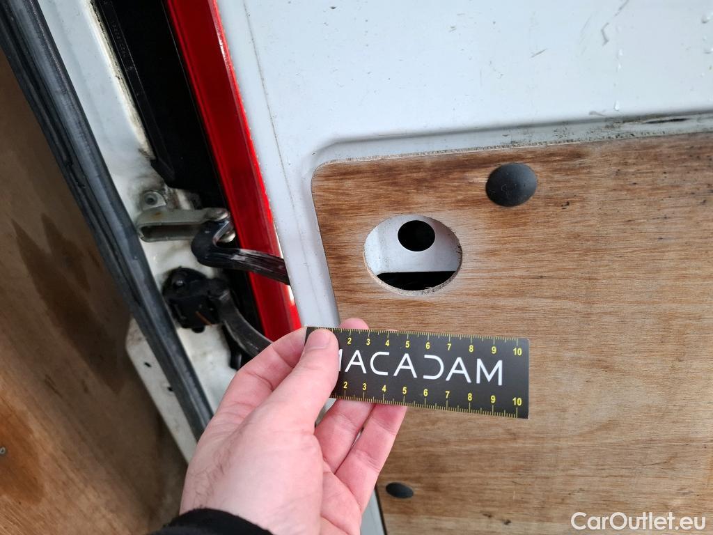  Citroen  Jumper CITROEN  VU 4p Fourgon 30 L1H1 BlueHDi 110 BVM6 Business #44