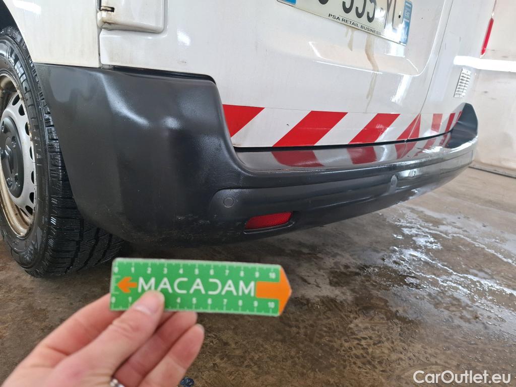  Citroen  Jumpy  Fourgon Club M 1.5 BlueHDi 100CV BVM6 E6d #19