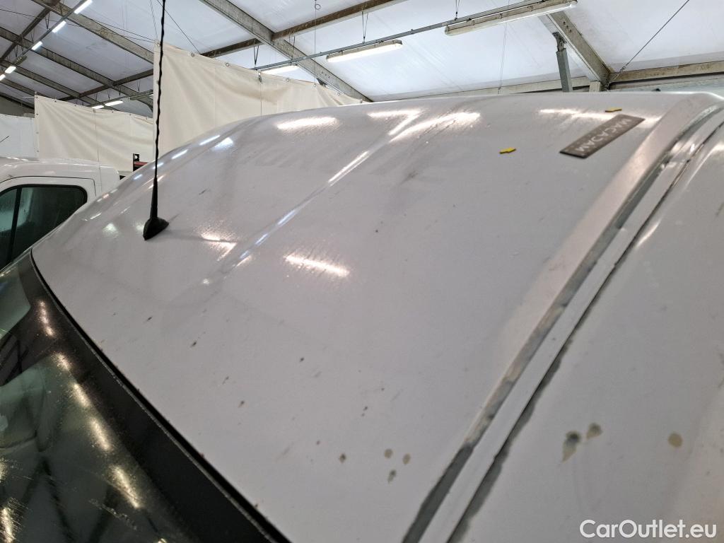  Citroen  Jumper CITROEN  VU 4p Fourgon 30 L2H2 BlueHDi 130 BVM6 Business #7