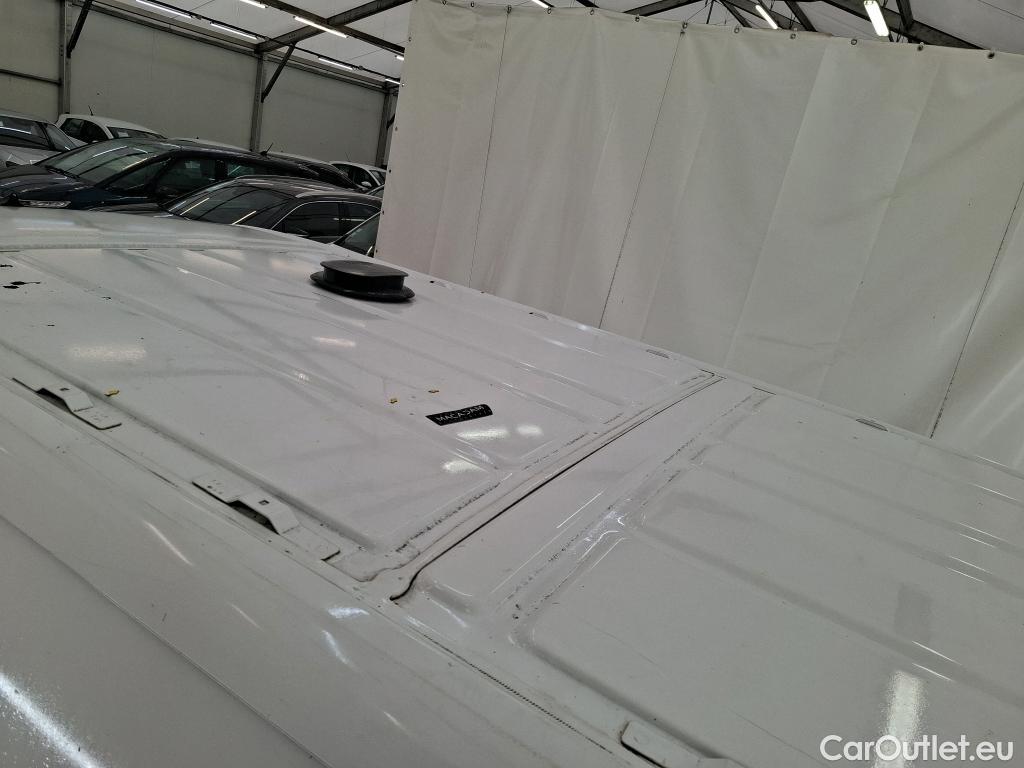  Citroen  Jumpy  Fourgon CityVan XS 1.5 BlueHDi 120CV BVM6 E6dT #63