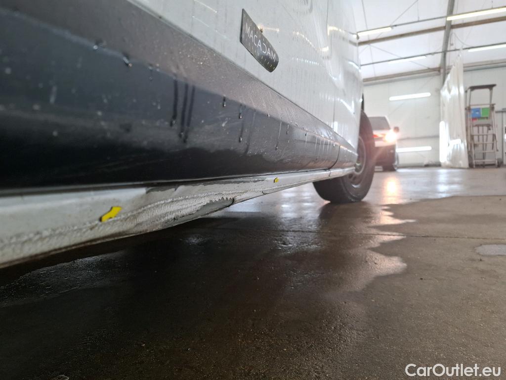  Citroen  Jumpy  Fourgon CityVan XS 1.5 BlueHDi 120CV BVM6 E6dT #16