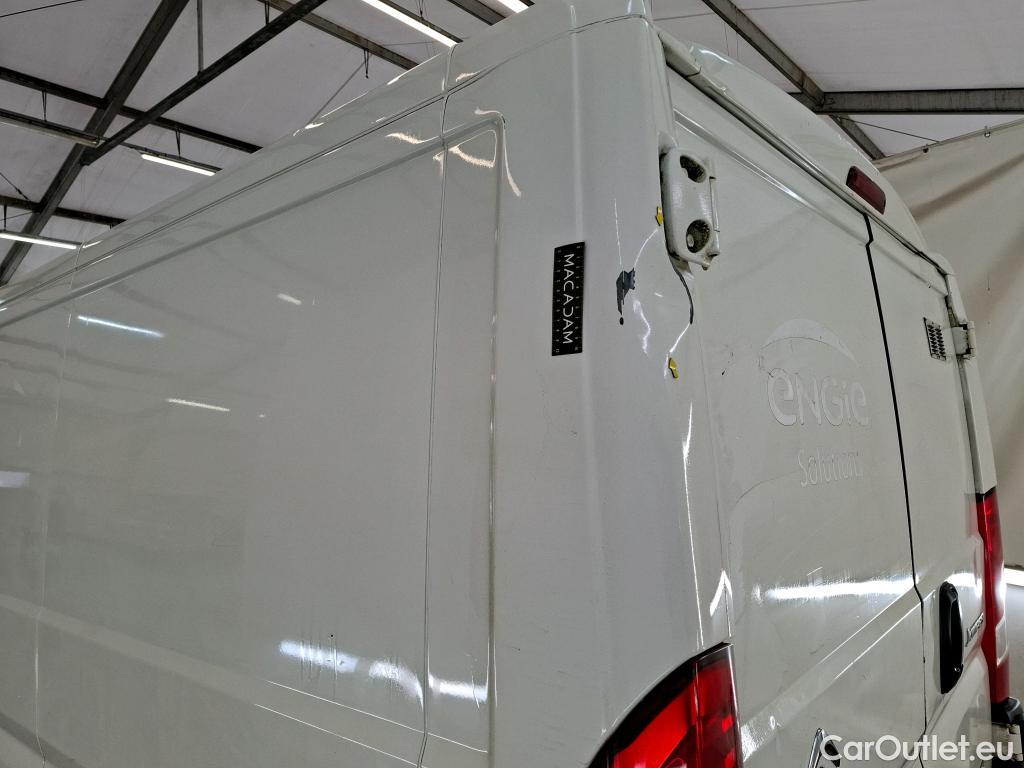  Citroen  Jumper CITROEN  VU 4p Fourgon 30 L1H1 BlueHDi 110 BVM6 Business #15