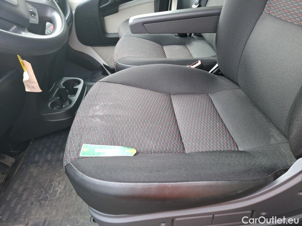  Peugeot  Boxer PEUGEOT  VU 4p Fourgon BLUEHDI 110 PREMIUM 330 L2H2 #19