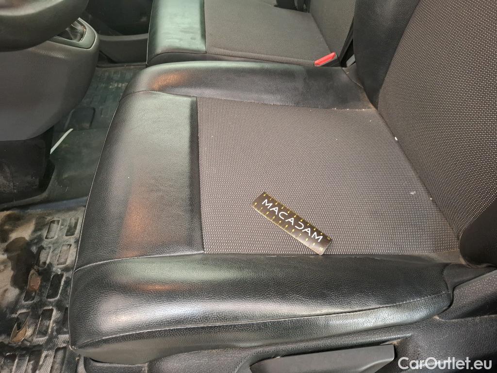  Citroen  Jumpy  Fourgon CityVan XS 1.5 BlueHDi 120CV BVM6 E6dT #18