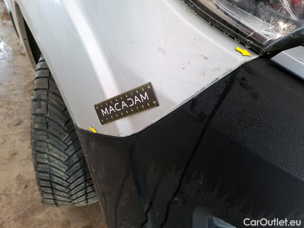  Citroen  Jumper CITROEN  VU 4p Fourgon 30 L2H2 BlueHDi 130 BVM6 Business #23