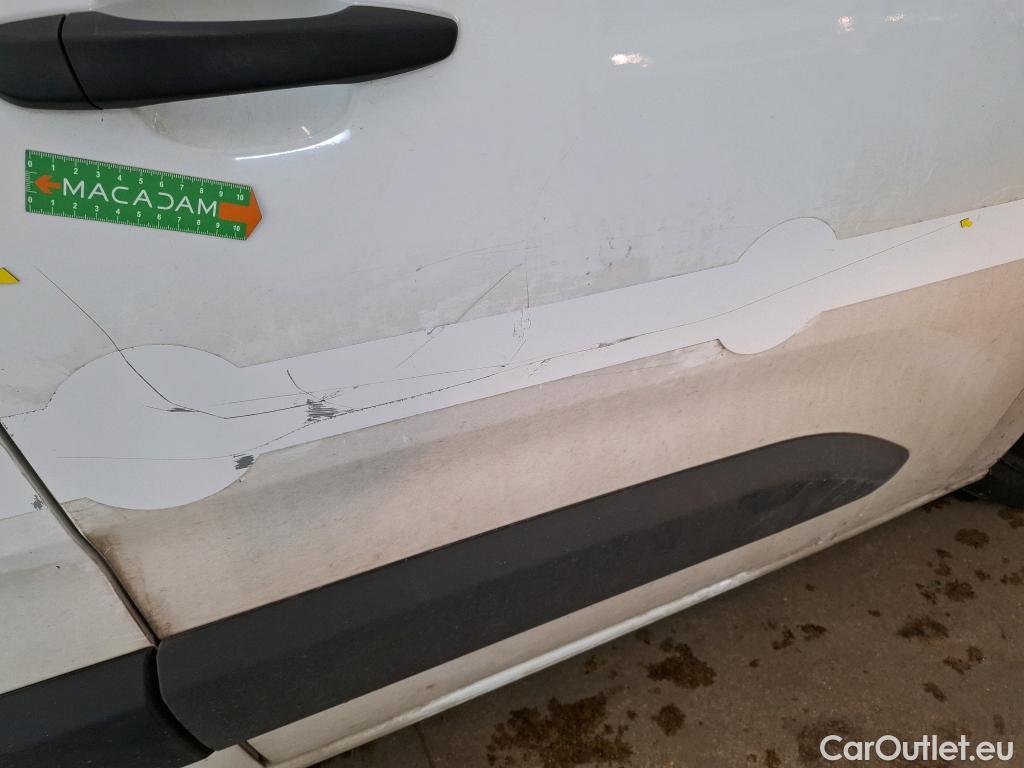  Peugeot  Partner  Premium L2 1.5 HDi 100CV BVM5 E6d #15