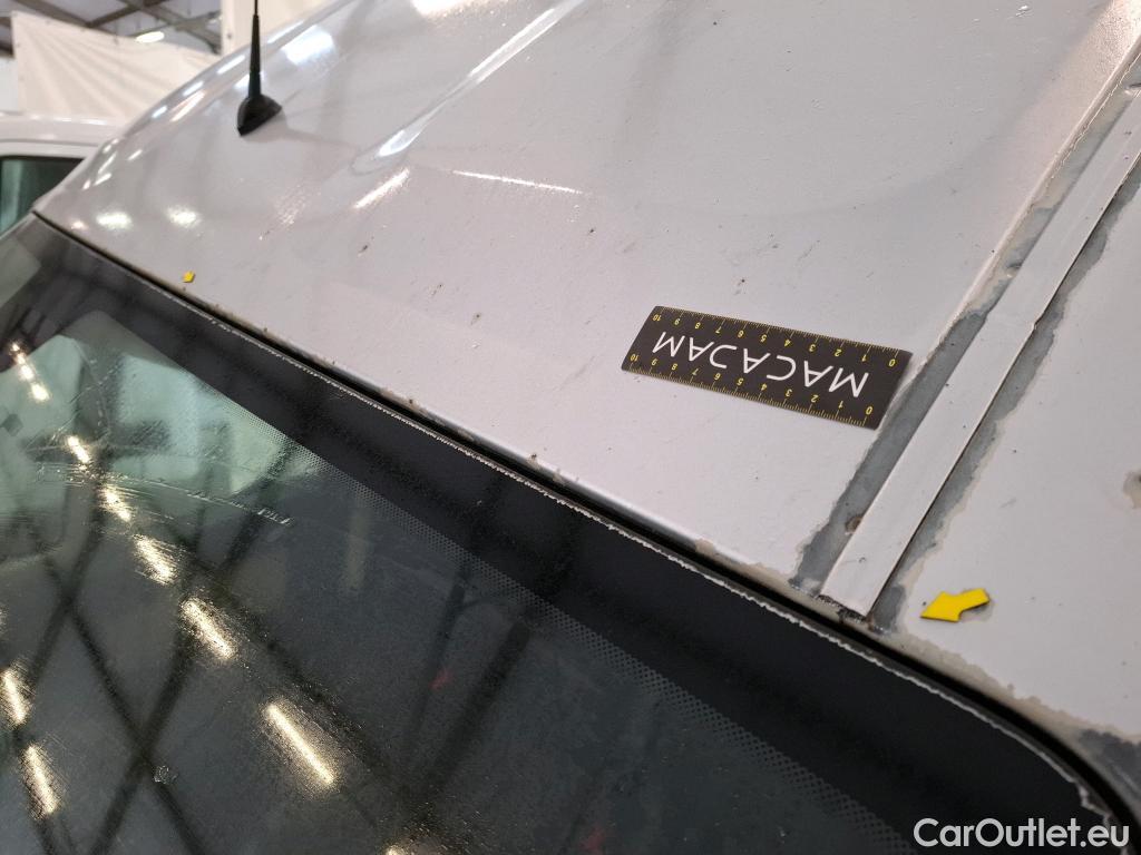  Citroen  Jumper CITROEN  VU 4p Fourgon 30 L2H2 BlueHDi 130 BVM6 Business #12