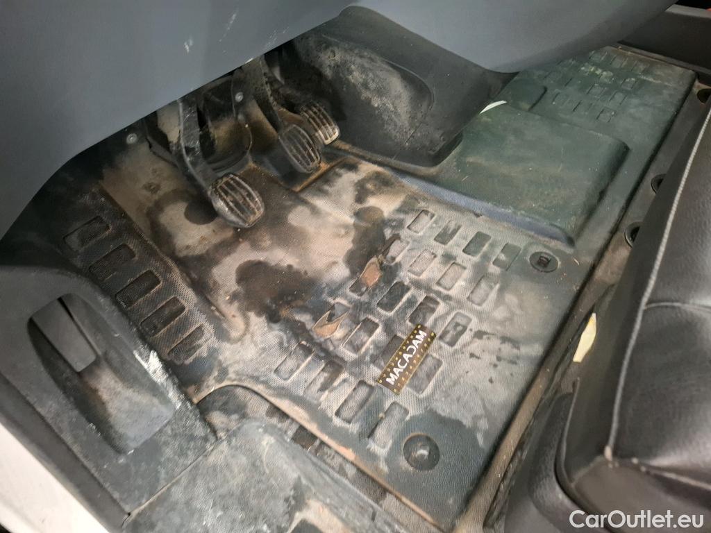  Citroen  Jumpy  Fourgon CityVan XS 1.5 BlueHDi 120CV BVM6 E6dT #54