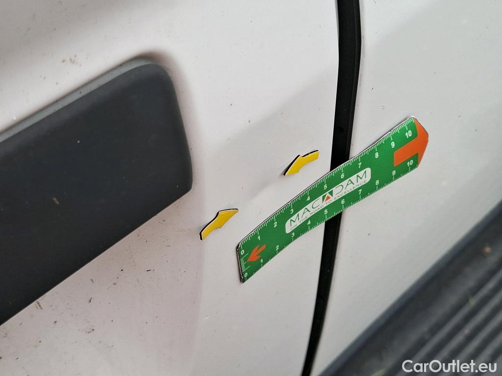  Peugeot  Boxer PEUGEOT  VU 4p Fourgon BLUEHDI 110 PREMIUM 330 L2H2 #6