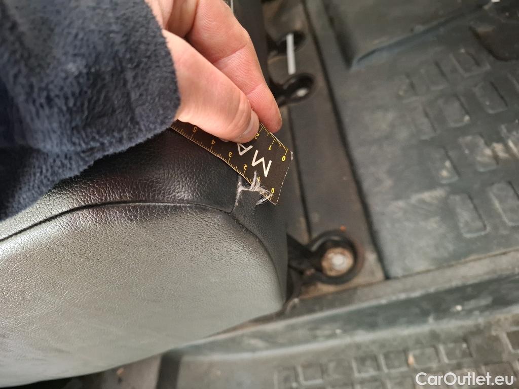  Citroen  Jumpy  Fourgon CityVan XS 1.5 BlueHDi 120CV BVM6 E6dT #21