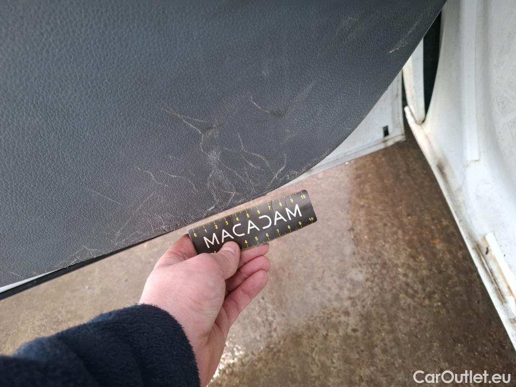  Citroen  Jumpy  Fourgon CityVan XS 1.5 BlueHDi 120CV BVM6 E6dT #53