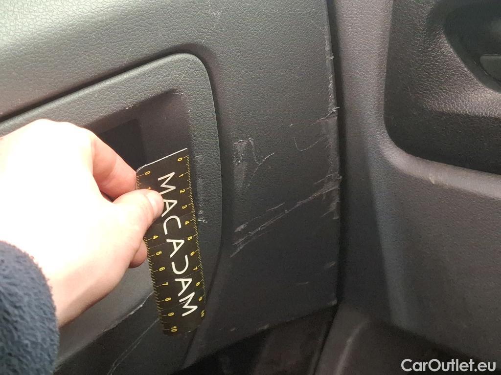  Citroen  Jumpy  Fourgon CityVan XS 1.5 BlueHDi 120CV BVM6 E6dT #28