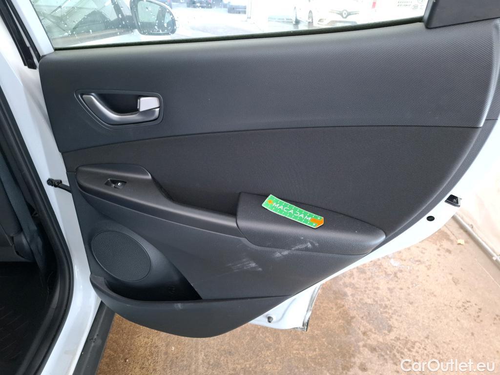  Hyundai  Konna Kona Business 2WD 1.6 CRDi 115CV BVM6 E6d / TRANSFO VP/VF
 #8