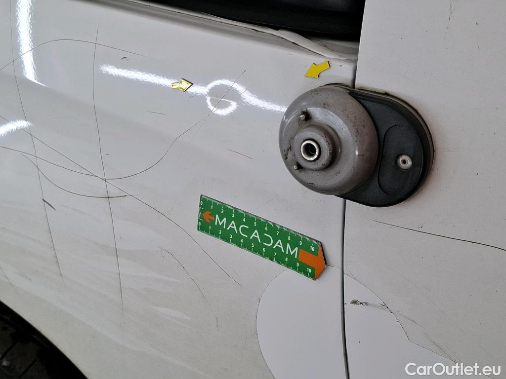  Peugeot  Partner  Premium L2 1.5 HDi 100CV BVM5 E6d #5