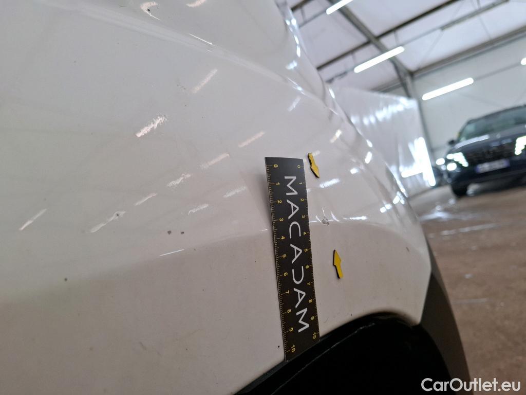  Citroen  Jumper CITROEN  VU 4p Fourgon 30 L1H1 BlueHDi 110 BVM6 Business #35