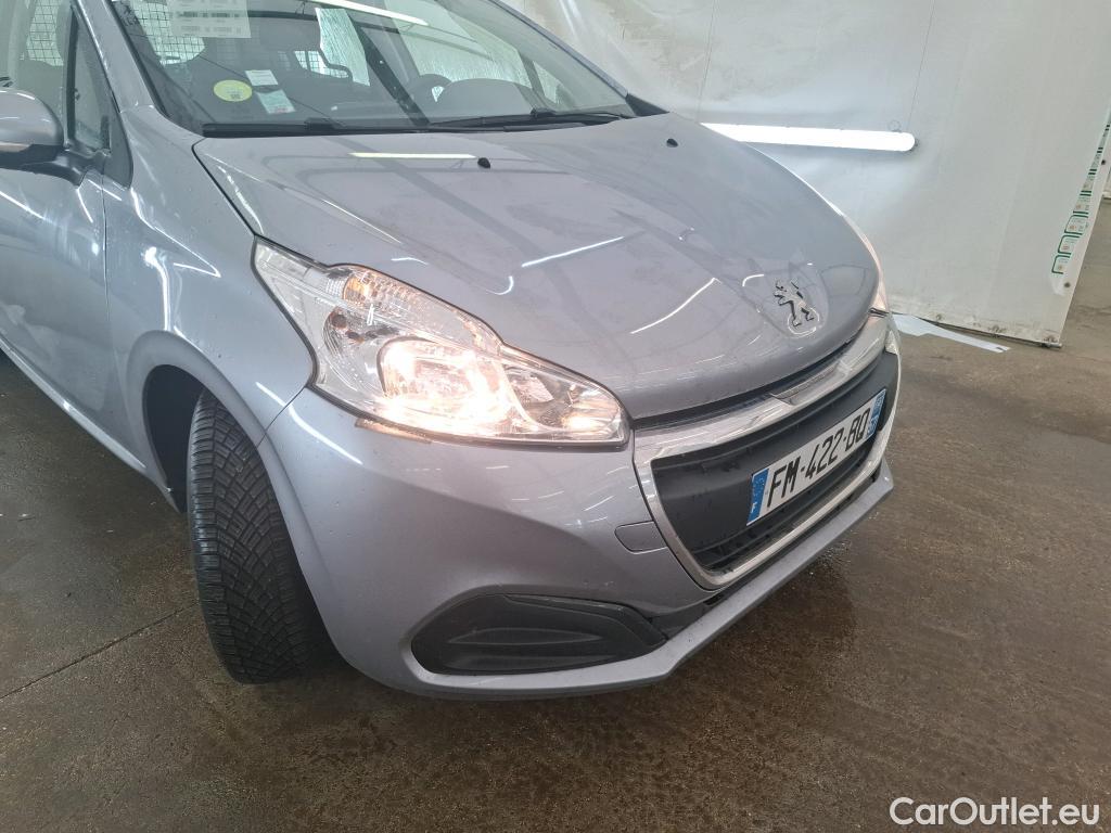  Peugeot  208  Affaire Premium 1.5 HDi 100CV BVM5 E6dT #3