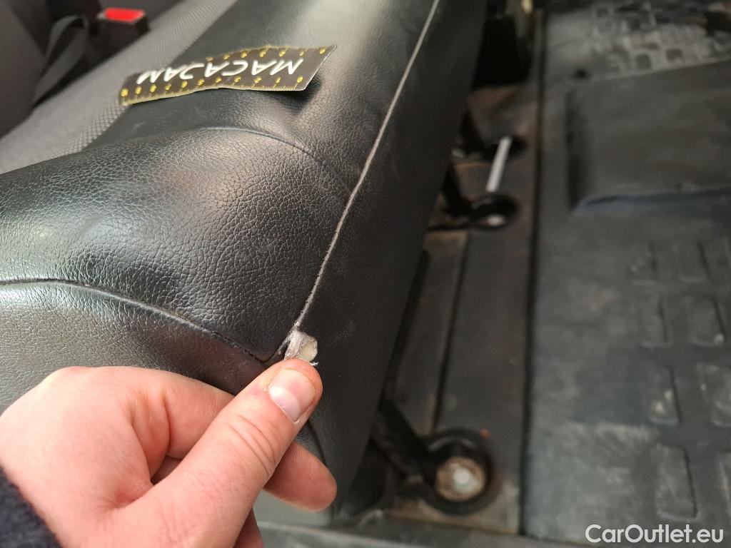  Citroen  Jumpy  Fourgon CityVan XS 1.5 BlueHDi 120CV BVM6 E6dT #22