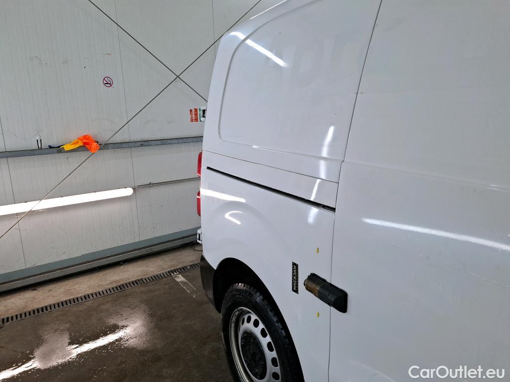  Peugeot  Expert  Fourgon Premium L2 2.0 HDi 120CV BVM6 E6 #7