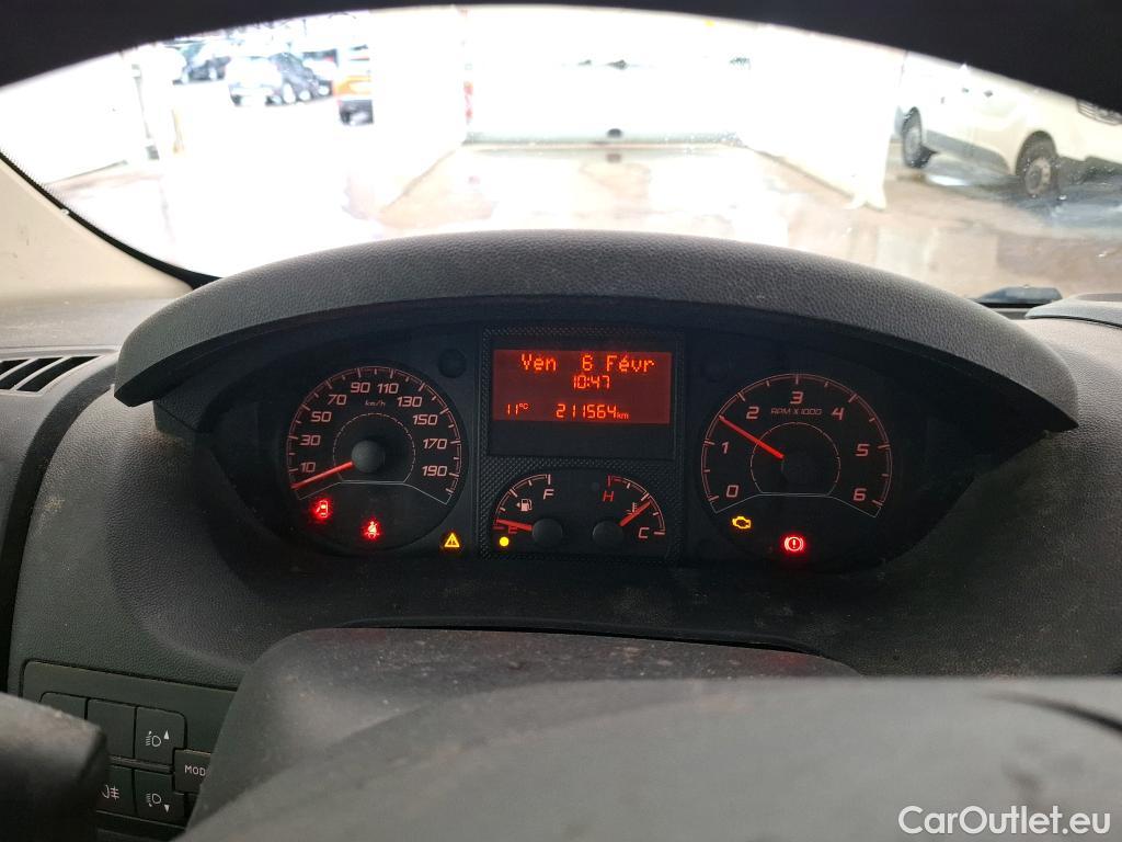  Citroen  Jumper CITROEN  VU 4p Fourgon 30 L1H1 BlueHDi 130 S&S BVM6 Business #44